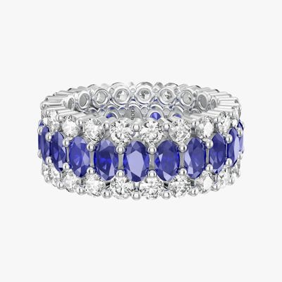 Scarlett Sapphire Jewelry Ring